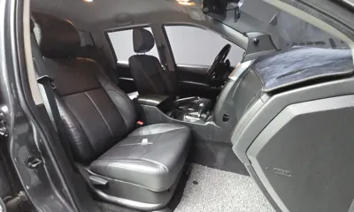 KG_Mobility_Ssangyong KORANDO 2016, 152957 км, за 6800000 KRW - фото 26