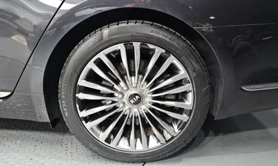 Kia K9 2019, 92404 км, за 23300000 KRW - фото 21