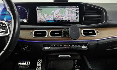 Mercedes-Benz GLE-Class 2019, 65397 км, за 51500000 KRW - фото 14
