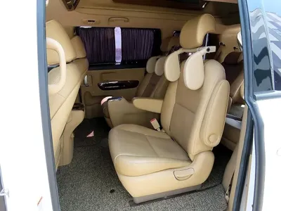 Kia Canival 2015, 181581 км, за 10400000 KRW - фото 6