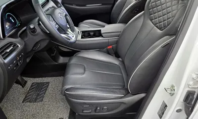 Hyundai Palisade 2022, 46363 км, за 25700000 KRW - фото 31