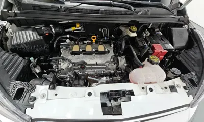 ChevroletGMDaewoo Spark 2018, 35858 км, за 7290000 KRW - фото 6
