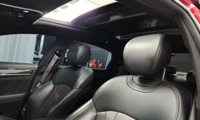 Genesis G80 2017, 102779 км, за 20490000 KRW - фото 18