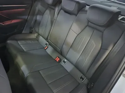 Audi A3 2025, 4480 км, за 31000000 KRW - фото 20