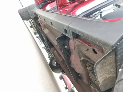 Buick Encore 2016, 99900 км, за 22700 CNY - фото 22