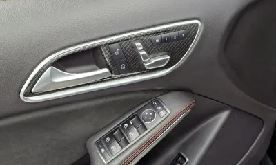Mercedes-Benz GLA-Class 2019, 111862 км, за 17900000 KRW - фото 29