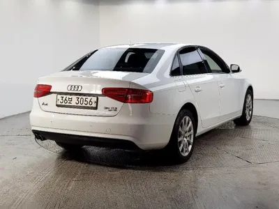Audi A4 2015, 163174 км, за 6490000 KRW - фото 4