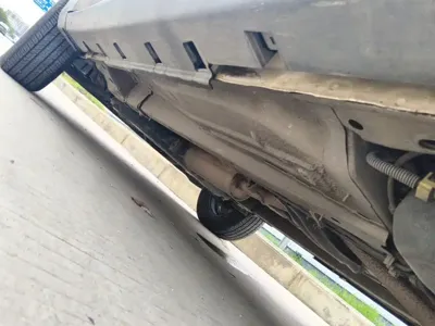 Ford EcoSport 2018, 152300 км, за 23100 CNY - фото 20