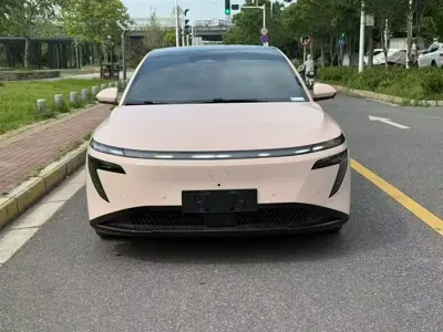 Nissan N7 2025, 11000 км, за 96800 CNY