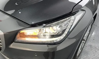 Genesis G80 2017, 62489 км, за 18500000 KRW - фото 22