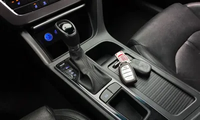Hyundai Sonata 2016, 198576 км, за 7300000 KRW - фото 9
