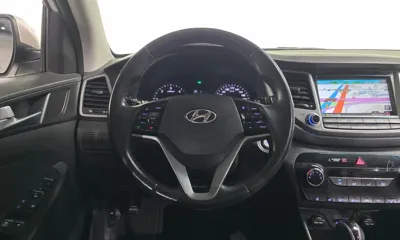 Hyundai Tucson 2017, 218902 км, за 8300000 KRW - фото 12