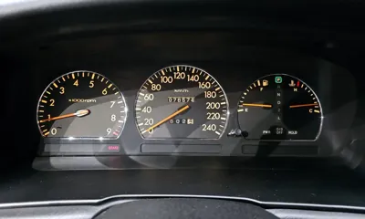 Hyundai Dynasty 1997, 76574 км, за 3500000 KRW - фото 8