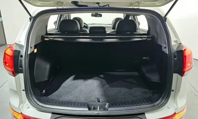 Kia Sportage 2014, 119622 км, за 8500000 KRW - фото 20