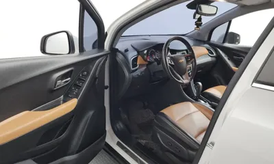 ChevroletGMDaewoo Trax 2019, 35759 км, за 11500000 KRW - фото 10