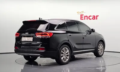 Kia Sorento 2016, 212766 км, за 8590000 KRW