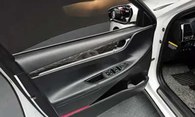 Hyundai Grandeur 2018, 156595 км, за 11700000 KRW - фото 24