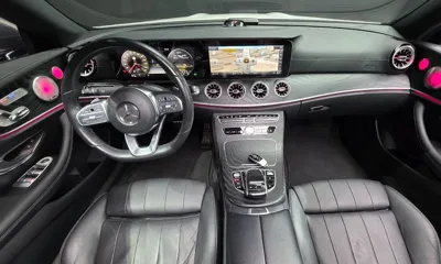 Mercedes-Benz E-Class 2019, 87993 км, за 28200000 KRW - фото 7