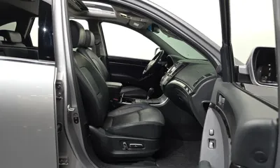 Hyundai Veracruz 2011, 112277 км, за 6200000 KRW - фото 11