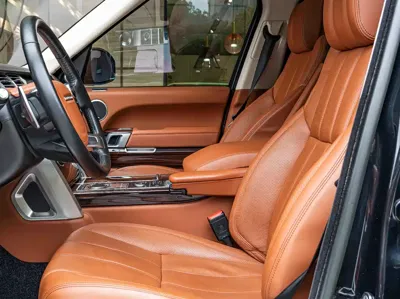 Land Rover Range Rover 2015, 232000 км, за 498000 CNY - фото 11