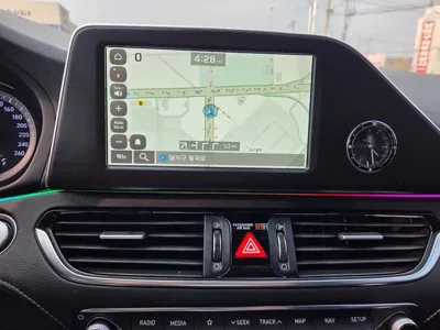 Hyundai Grandeur 2019, 105561 км, за 14800000 KRW - фото 17