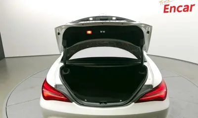 Mercedes-Benz CLA-Class 2018, 147473 км, за 12990000 KRW - фото 20