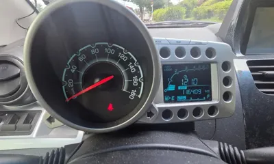ChevroletGMDaewoo Matiz 2011, 116409 км, за 1900000 KRW - фото 6