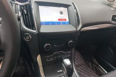 Ford Edge 2018, 50300 км, за 76184.22 CNY - фото 10