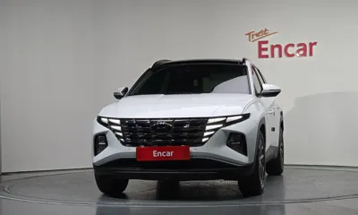 Hyundai Tucson 2021, 36629 км, за 18590000 KRW - фото 3
