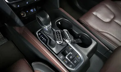 Hyundai Santafe 2020, 74461 км, за 22500000 KRW - фото 9