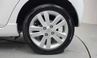 ChevroletGMDaewoo Spark 2014, 48884 км, за 4190000 KRW - фото 21