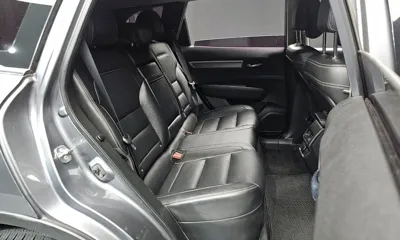 Renault-KoreaSamsung QM6 2017, 154873 км, за 7400000 KRW - фото 11
