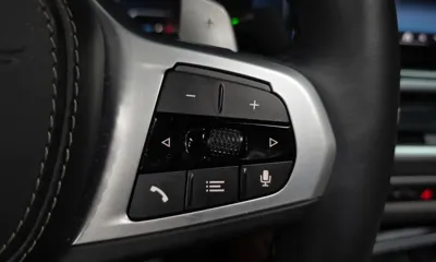 BMW X6 2025, 16650 км, за 114500000 KRW - фото 32