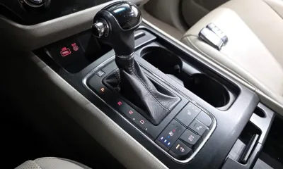 Kia Canival 2016, 134642 км, за 9900000 KRW - фото 9
