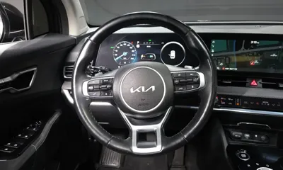 Kia Sportage 2022, 102592 км, за 22590000 KRW - фото 13