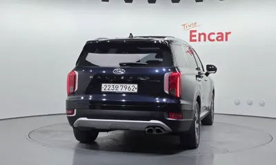 Hyundai Palisade 2020, 86959 км, за 25900000 KRW
