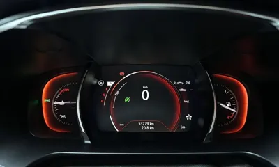 Renault-KoreaSamsung SM6 2019, 53279 км, за 9500000 KRW - фото 8