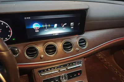 Mercedes-Benz E-Class 2019, 82000 км, за 178861.37 CNY - фото 13
