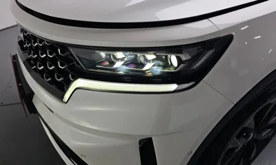 Kia Sorento 2022, 44322 км, за 32900000 KRW - фото 22