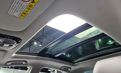 Hyundai Grandeur 2017, 119381 км, за 9200000 KRW - фото 17