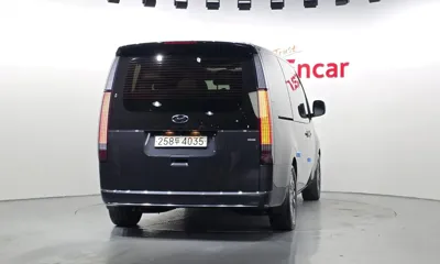 Hyundai Staria 2022, 48585 км, за 32500000 KRW - фото 4