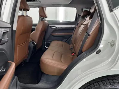 Geely Vision X6 2023, 25000 км, за 89800 CNY - фото 10
