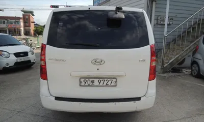 Hyundai Starex 2011, 212147 км, за 3500000 KRW - фото 5