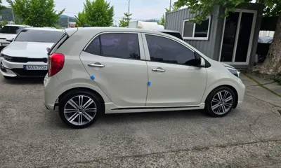 Kia Morning 2017, 67848 км, за 8400000 KRW - фото 7