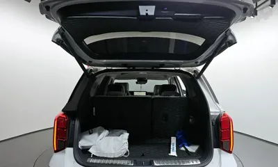 Hyundai Palisade 2023, 81745 км, за 38900000 KRW - фото 20