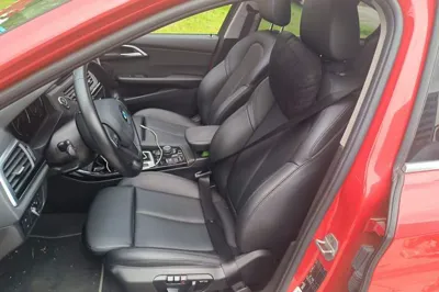 BMW 1 Series 2017, 69800 км, за 43343.85 CNY - фото 15