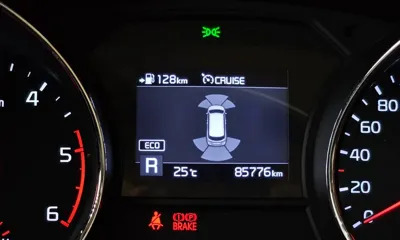 Kia Canival 2019, 85776 км, за 15800000 KRW - фото 27