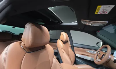 Genesis GV70 2025, 33307 км, за 53800000 KRW - фото 20