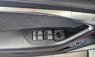 Audi RS7 2021, 94606 км, за 98500000 KRW - фото 30