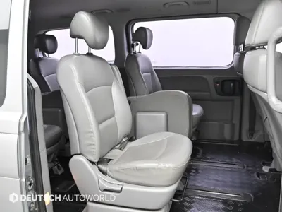 Hyundai Starex 2015, 168158 км, за 6200000 KRW - фото 12